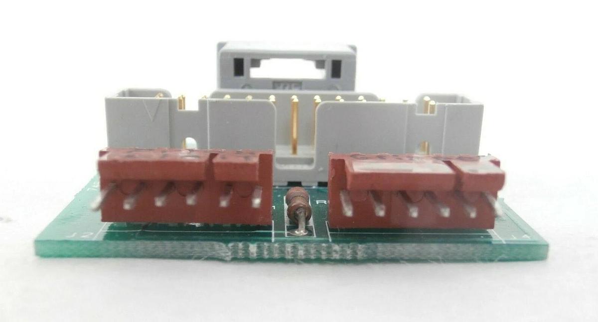 Used SCP Global Technologies 746-058-1AX Pitch Limit Gripper Sense PCB Working Spare