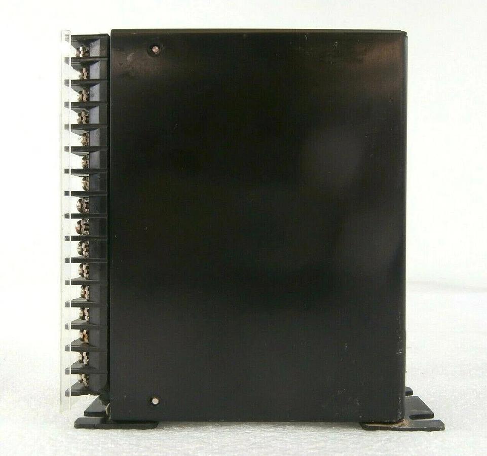 Used Oriental Motor UDX5107N 5-Phase Driver Super VEXTA Working Surplus