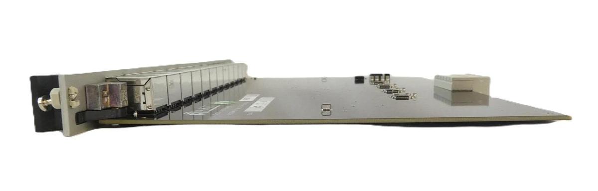 Used AKT 0104-55553 Zygo Backplane PCB Card 0114-55553 AMAT Working Surplus