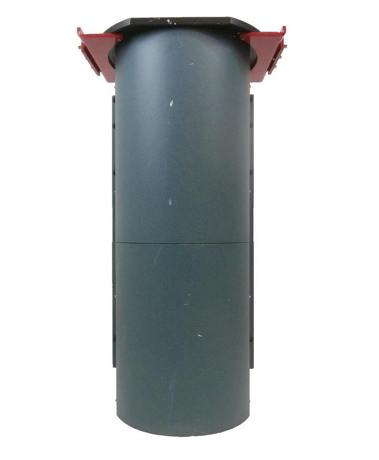 Used Brooks Automation 002-7090-05 Atmospheric Wafer Robot ATR-7 AcuTran 7 Working