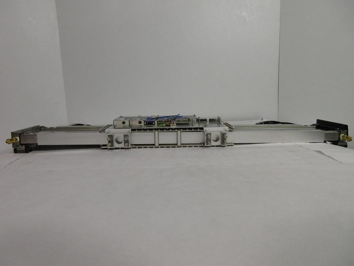 Used Nikon 4B037-825-1 WS Linear Motor NSR-S205C Step-and-Repeat Exposure System Used