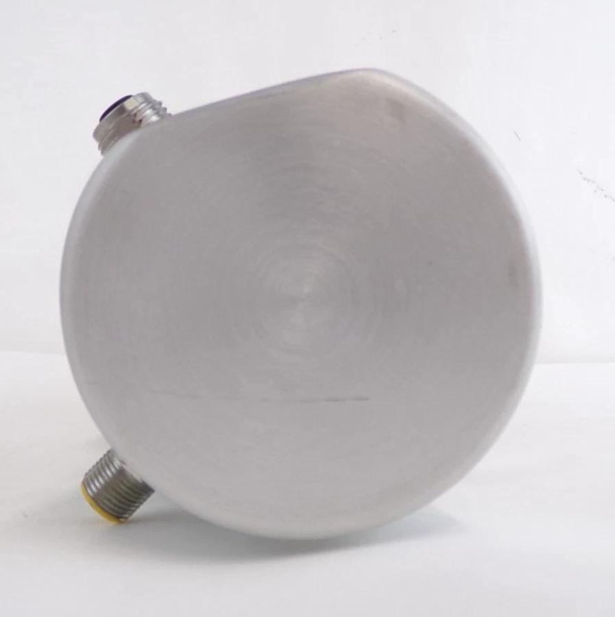Used Deublin SP0711 Rotary Union AMAT Applied Materials 0190-60738 As-Is