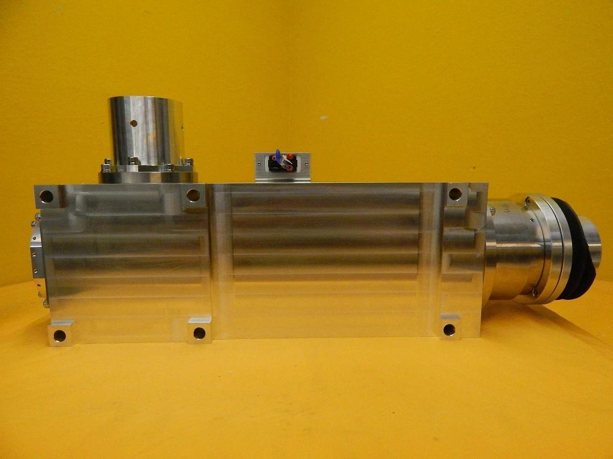 Used Nikon BMU-2 BMU-EXH3 Optical Mirror and Lens Assembly OPTISTATION 7 Used Working