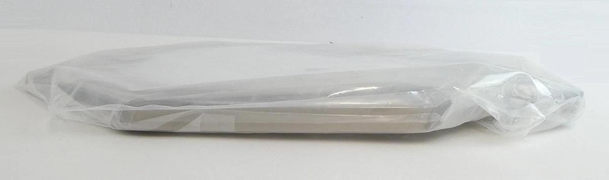 Novellus Systems 16-401657-01 Anodized Reactor Spacer Plate Lot of 3 New