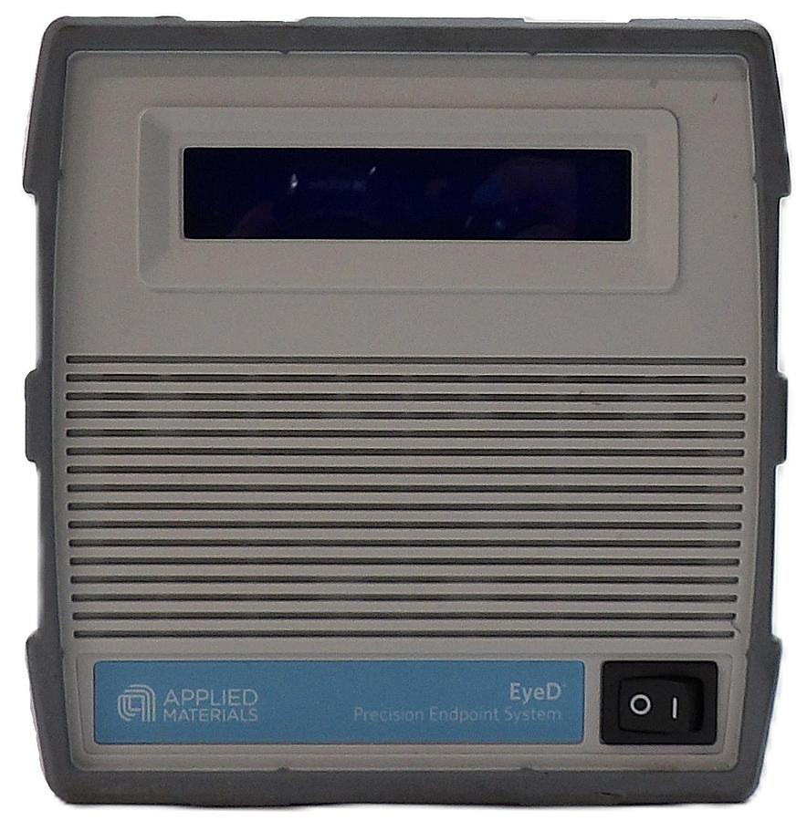 Used Verity Instruments 1009921 High Resolution Spectrometer SD1024G-2-S Working