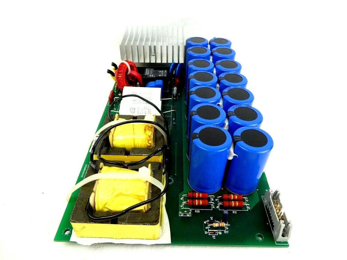 Used SoftSwitching Technologies 98-20023SFT Inverter Board PCB Rev. A Working Surplus