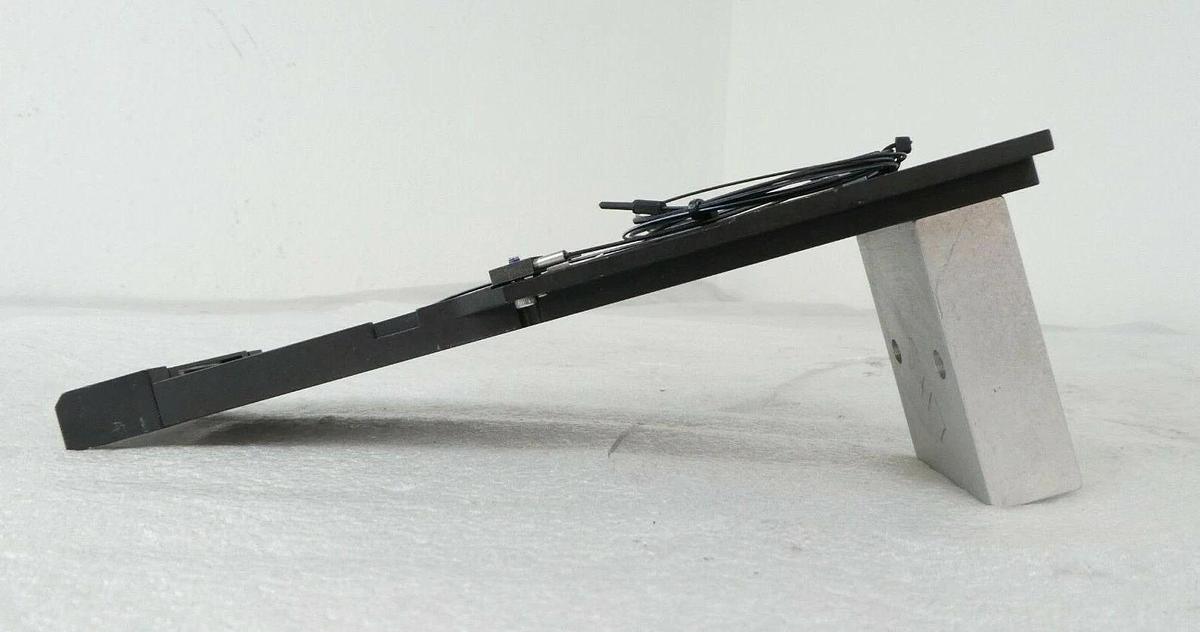 Used Bio-Rad PMA51100 Photo Detector Assembly 200mm Quaestor Q5 Working Surplus