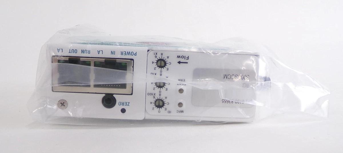 AMAT Applied Materials 0190-83655 Mass Flow Controller MFC Lot of 3 New