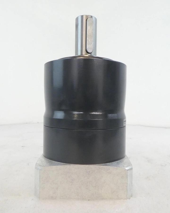 Beckoff 10033387 Planetary Gear AG3210-NP 035S-MF2-100-1G1-1S 188582 New Surplus