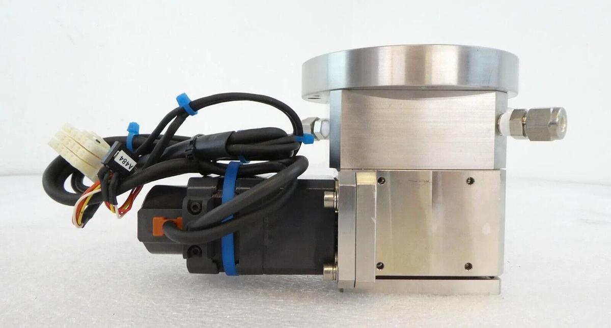Used EKK Technologies M-EKK Series Magnetic Fluid Vacuum Seal PK543AW-A42 Spare
