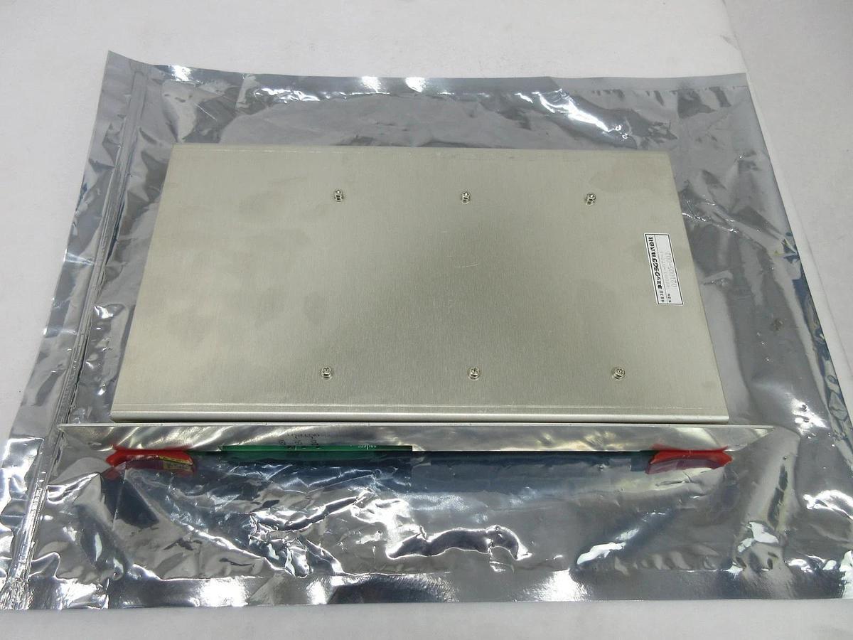 Used Nikon Precision 4S064-133-4 Power Driver Box 4S064-340 NSR-S204B System Working