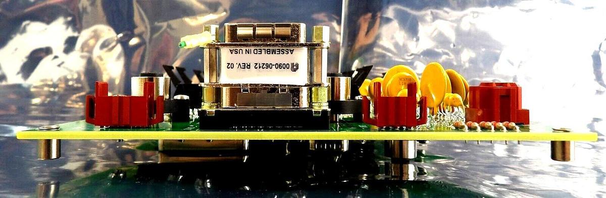 Used AMAT Applied Materials 0100-00546 I/O Distribution 300mm Endura PCB Working