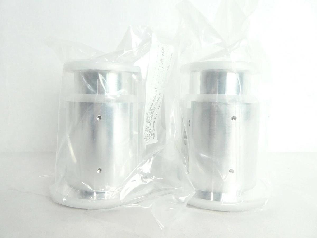 ASM 1038-954-01 Coated Transport Tube B Reseller Lot of 2 New Surplus