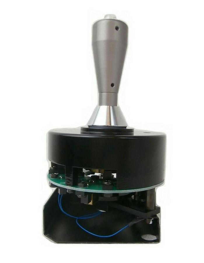 TEL Tokyo Electron TS1287-002779-11 Joystick Manipulator Assembly New Surplus