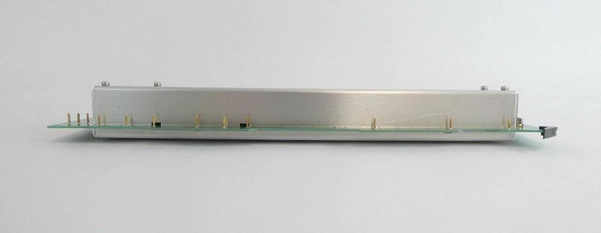 Used HP Agilent 04284-66506 LCR Meter Interface PCB Assembly Working Surplus