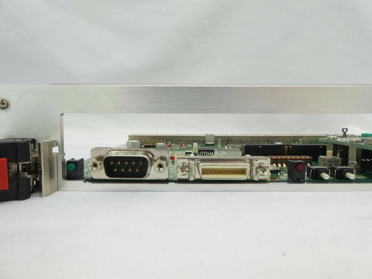 Used Lasertec C-100479A Process PCB Card CL-PATGEN C-100478A C-100799 Working Surplus