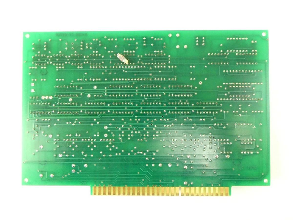 Refurbished Varian Semiconductor VSEA E20000189 Timing Control PCB 10720175-C Refurbished