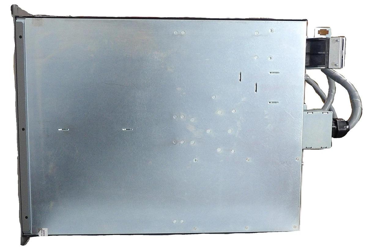 Used DC Pinnacle III AE Advanced Energy 31512411-347 20kW DC Power Supply Working