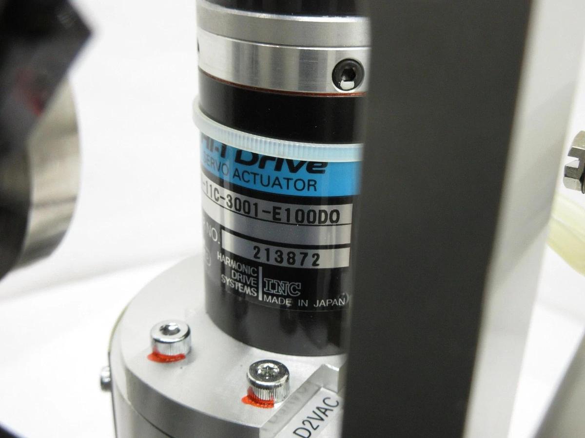 Used Nikon REX Reticle Exchange Assembly RH-11C-3001-E100D0 NSR-S202A Working Spare