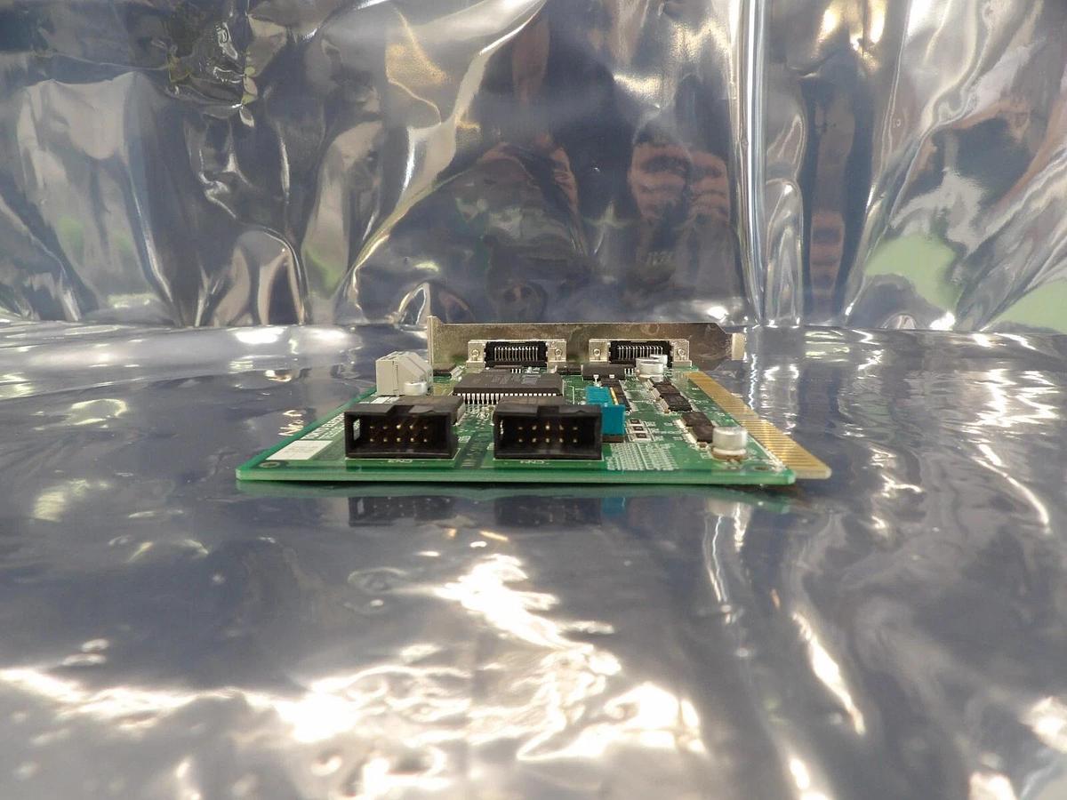 Used TEL Tokyo Electron EC80-000117-31 PCB Card TEB108-11/SIO ACT8 Working Surplus