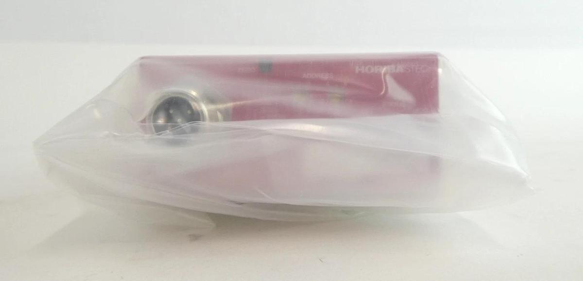 Horiba STEC SEF-Z514MGX Mass Flow Controller Meter Z500 220 SCCM SiH2Cl2 New