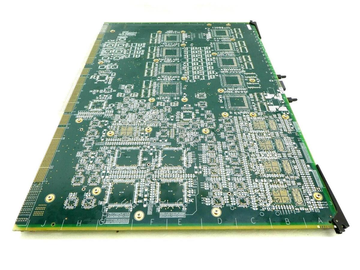 Used Schlumberger 96151214 SCM_ST PCB Card 40151214 97151214 Rev. 5 Working Spare