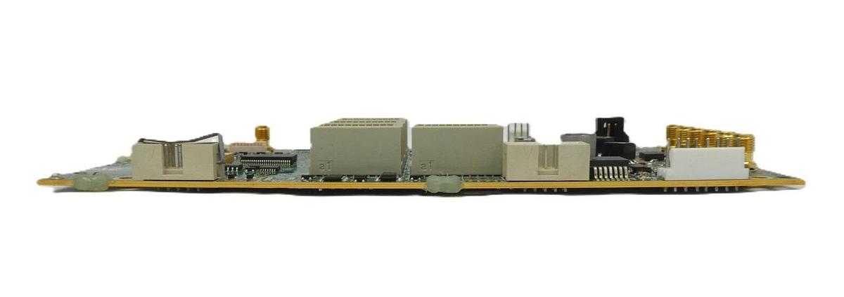 Used AE Advanced Energy 33120022-05 Navigator Quad Measurement 9 Base PCB 23020422-A
