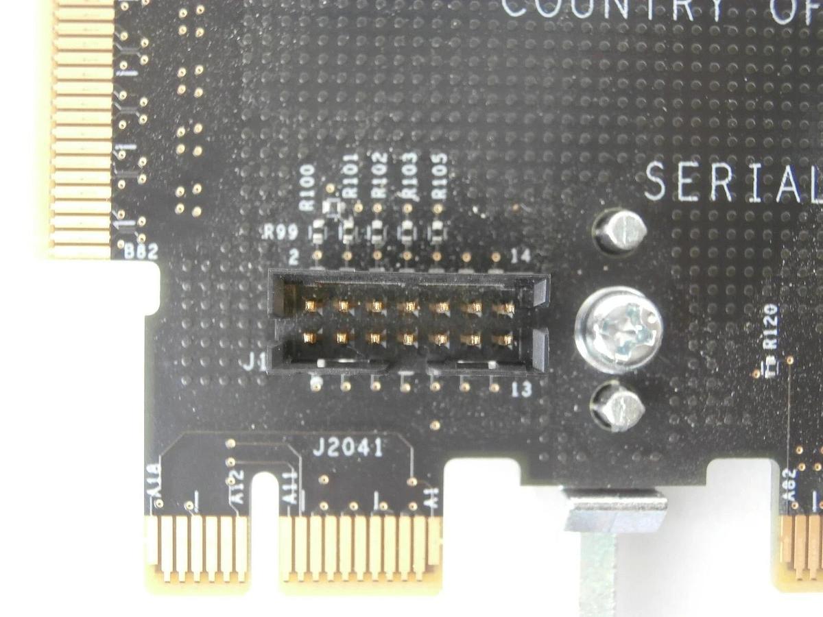 Used SeaMicro 700-0003-05 M Carrier Board PCB 500-0003-05 SM10000 Working Surplus