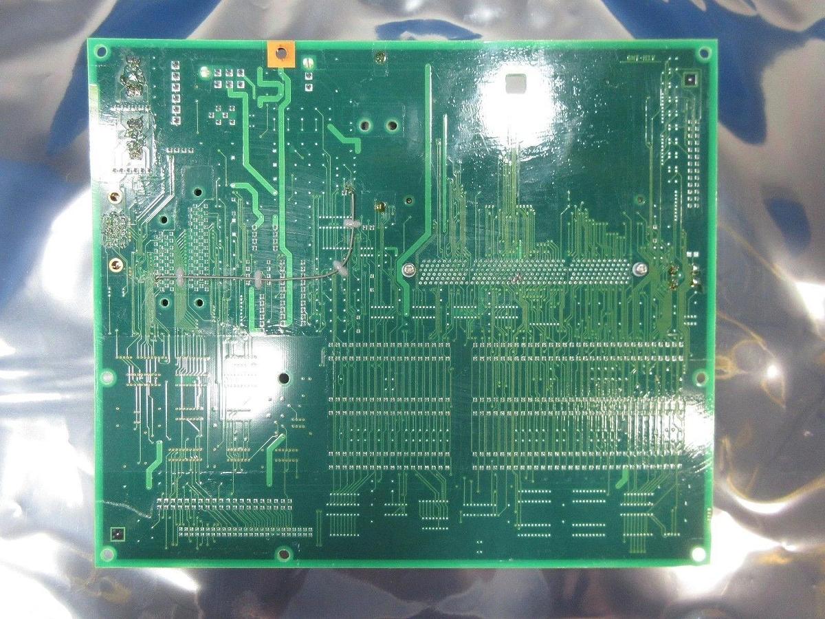 Used Advantest BLH-024180 PCB Circuit Board M4542AD Used Working
