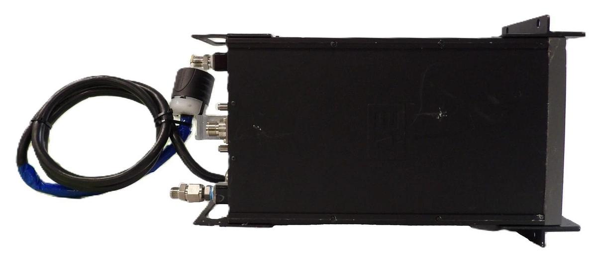 Used Apex 1513 AE Advanced Energy 3156111-207 1.5kW RF Generator AMAT Untested