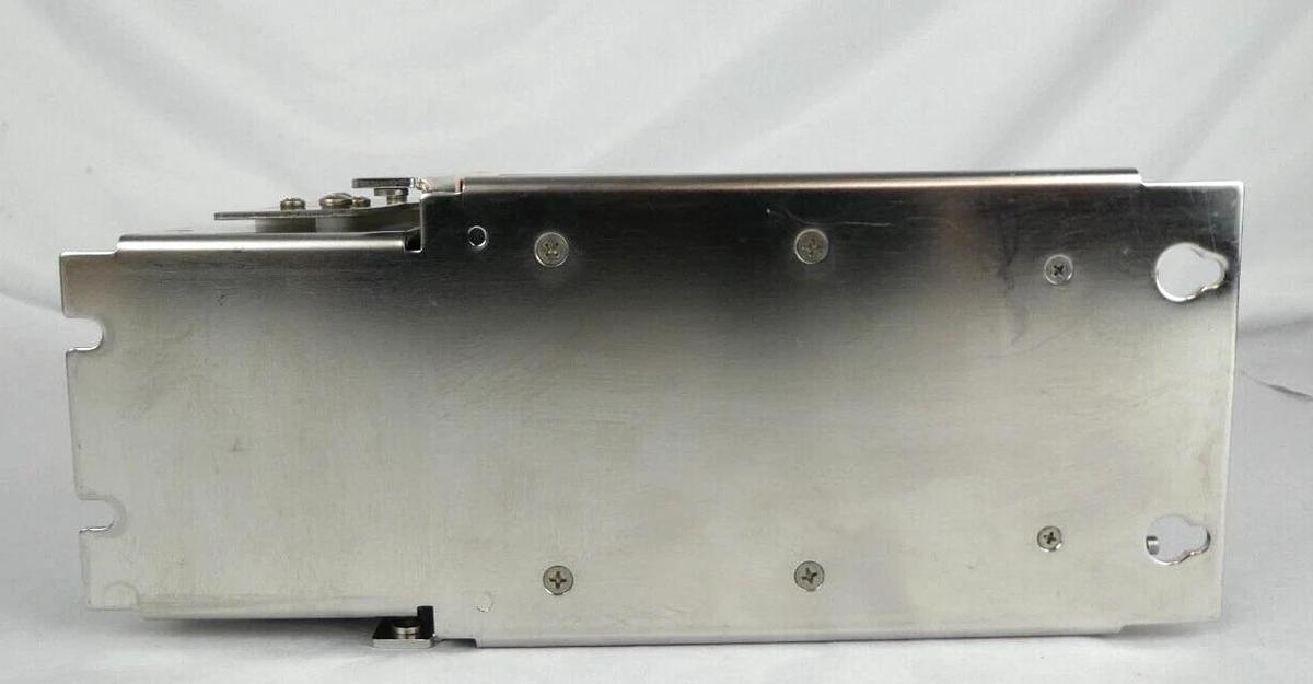 Used Mykrolis RGEN-01 Photoresist Dispense Manifold Pump PCB Working Surplus