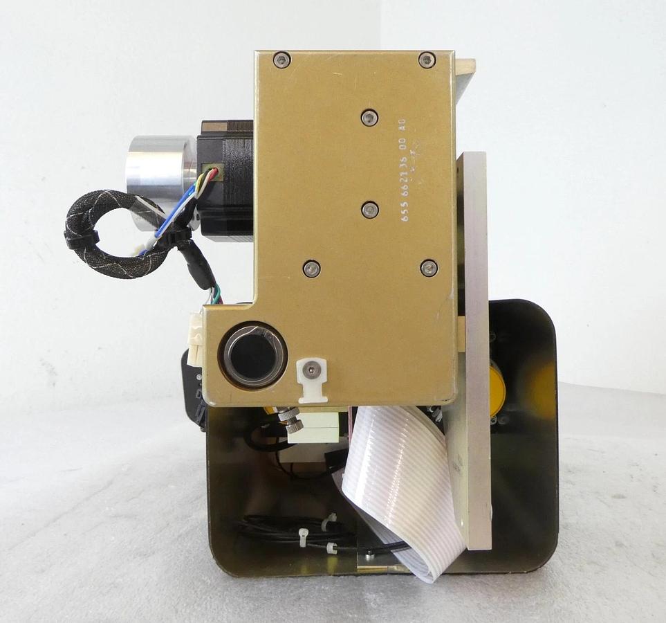 Used KLA Tencor 740-625341-00 Industrial Robot Assembly KLA 2 Untested Surplus