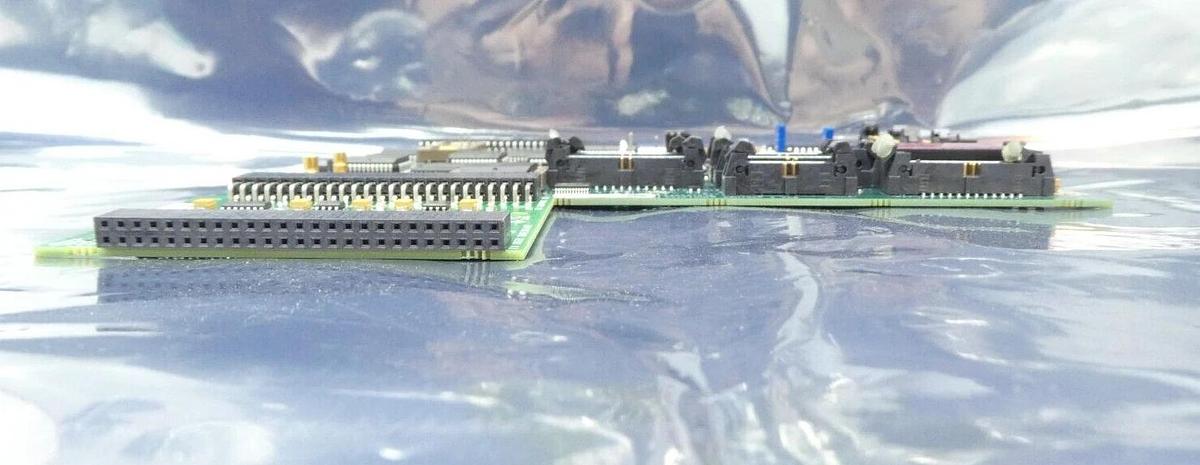 Used AE Advanced Energy 2300578-B Ovation Control 2 PCB 1300665-01 Working Surplus