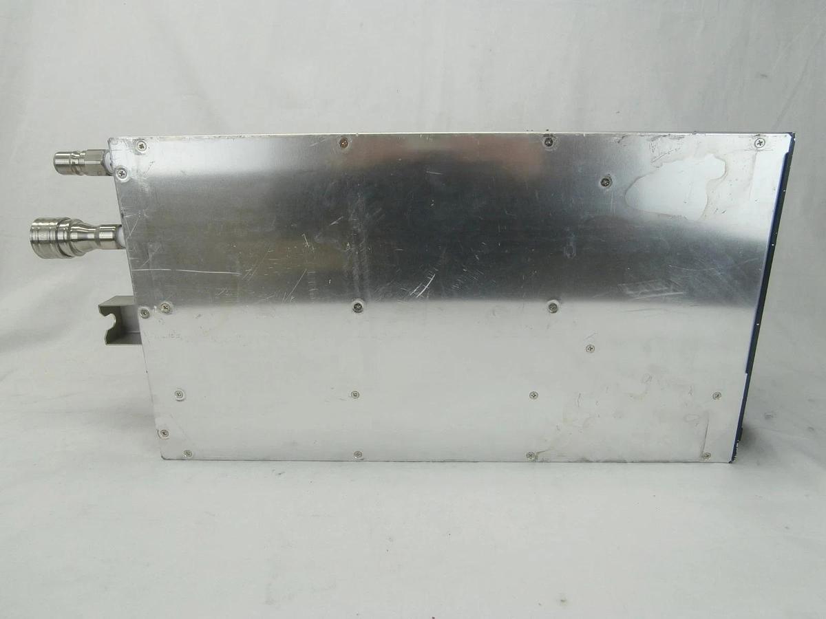 Used NFR Technologies NL05S400KT-01X High Voltage Power Supply Used Working