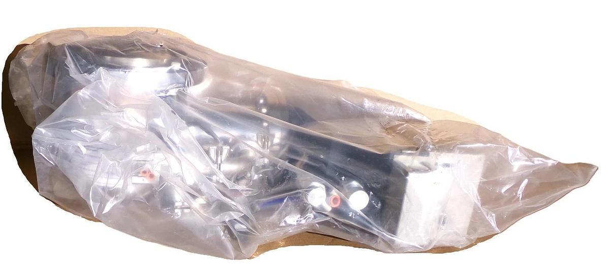 Refurbished CTI-Cryogenics 8185041G003R On-Board IS 8F Cryopump 633006310 OEM Refurbished