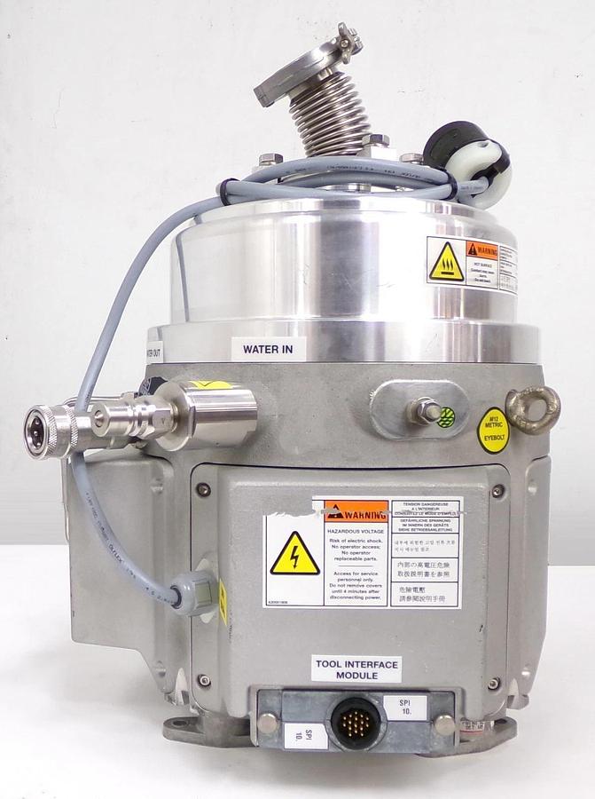 Refurbished EPX-180NE Edwards A419-44-212 Dry Vacuum Pump AMAT 3620-00219 Refurbished