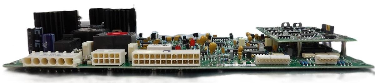 Used AB Sciex 5011491 Controller PCB 5011426 API 3200 Spectrometer MDS Working