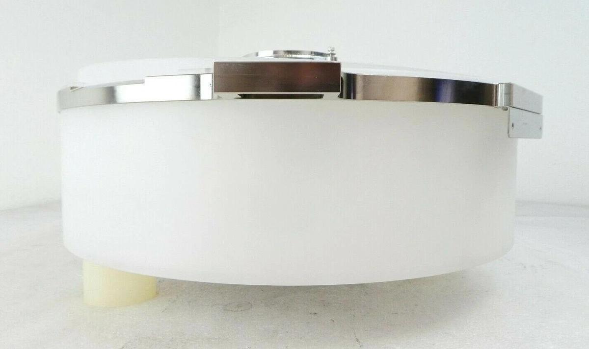 Used Rudolph 300mm Reclean Block Wafer Spin Rinse Cup Assembly PC30AC-200-CACB Spare