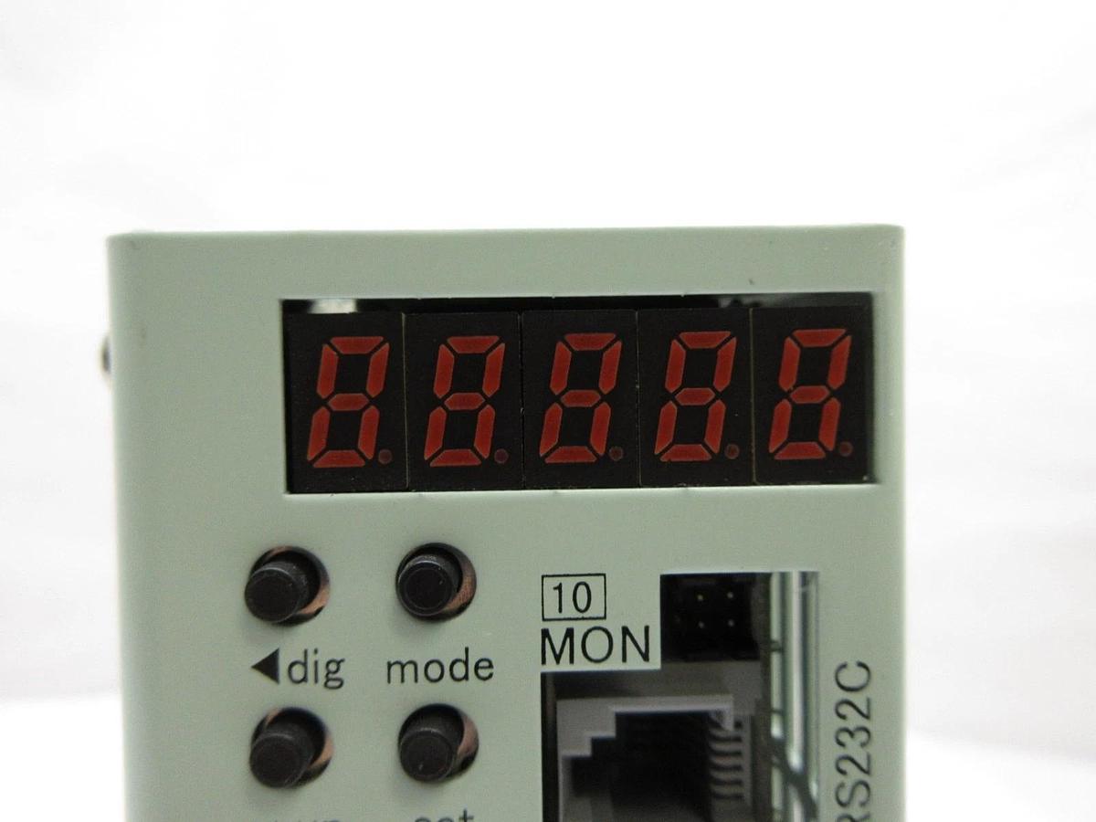 Used Servoland SVEL124-P*RFC*FBC Servo Drive Motor Amplifier MOVO2 Working Surplus