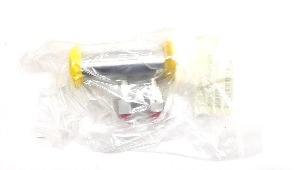 Used Calweld 10-295844-00 Vacuum Valve Tube Assembly Novellus 10-295844-00 New Spare