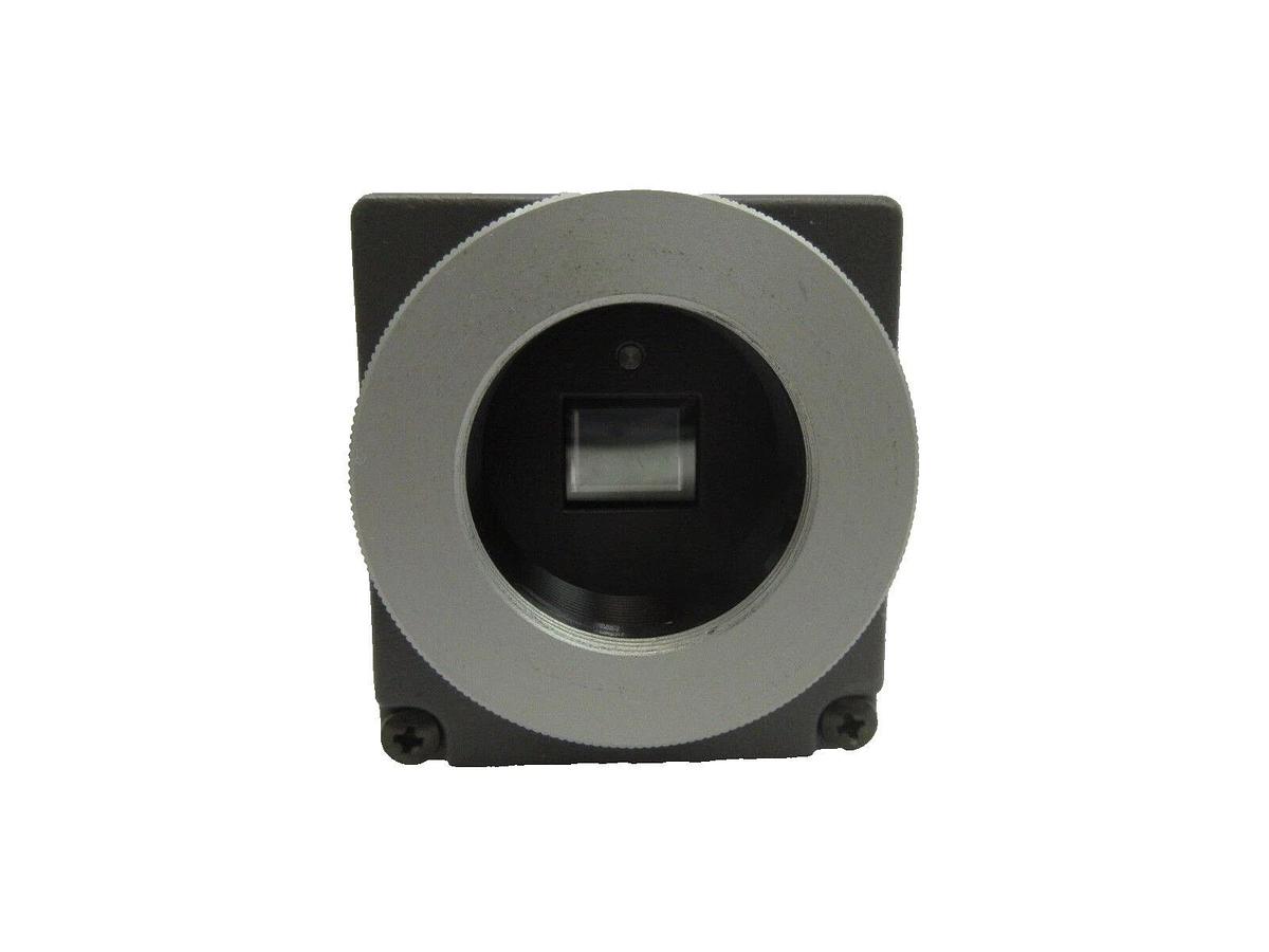 Used Texas Instruments 780PIA CCD Search Camera Used Working