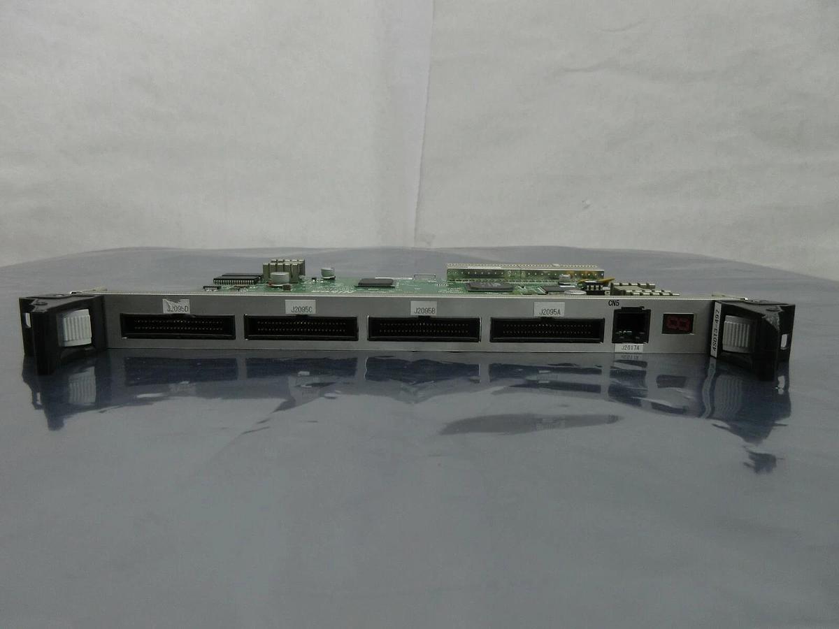Used Nikon 4S013-497 Processor PCB Card DSP-INF NSR System Working Spare
