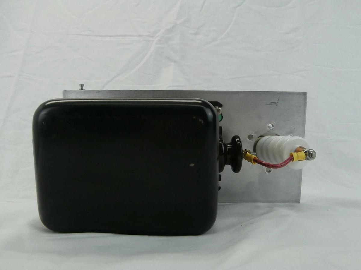 Used Ultratech Stepper Interchangeable Ignition Transformer 638-171 4700 Titan Used