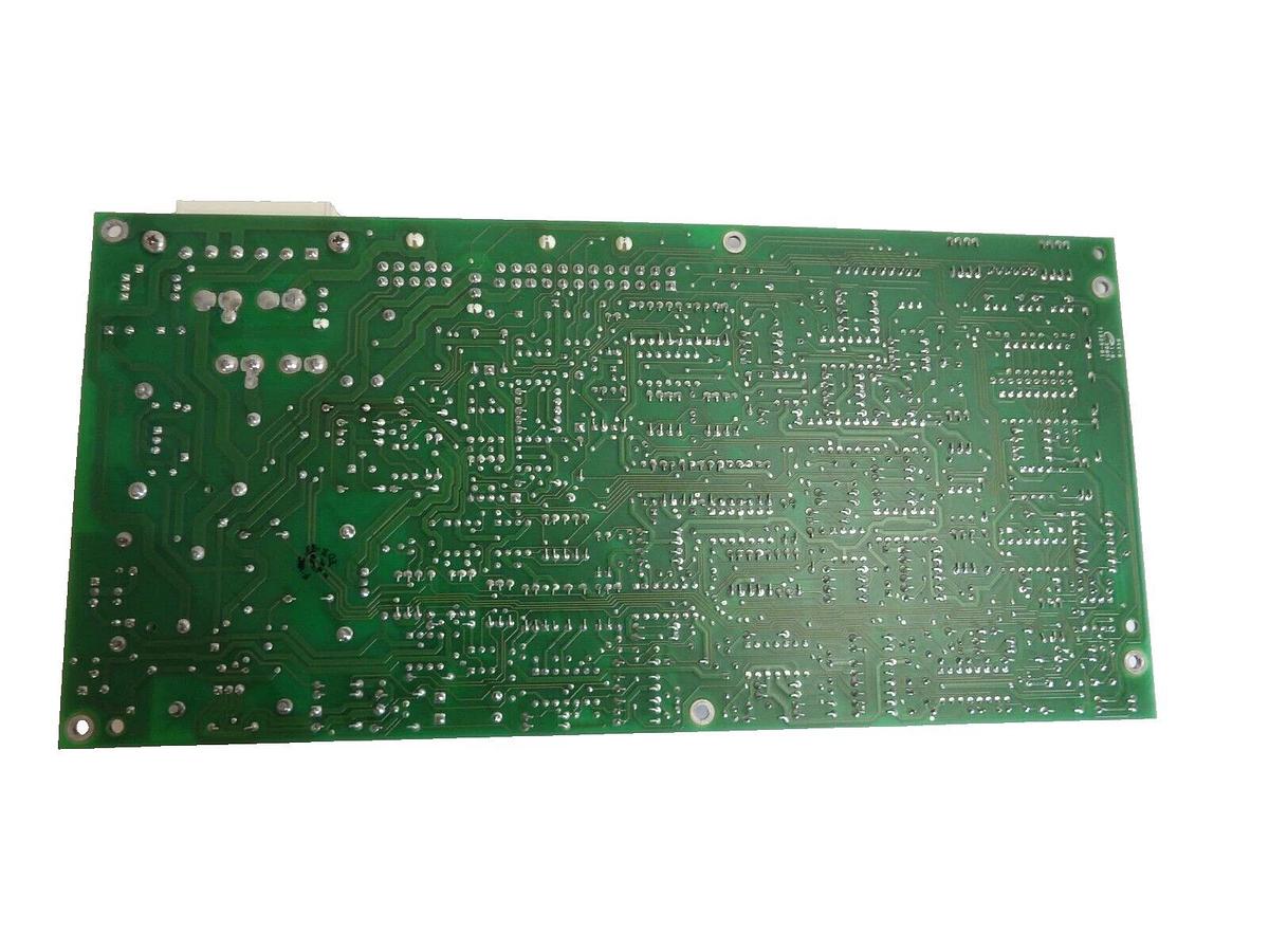 Used AB Sciex 1018734 Temperature Controller PCB API 3200 Spectrometer 025592 Working