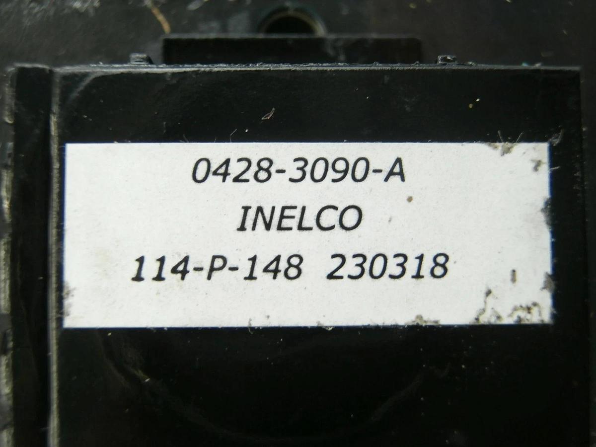 Used SCI Solid Controls 428-957 Transformer Board PCB Card VSE 0428-9570 Used Working