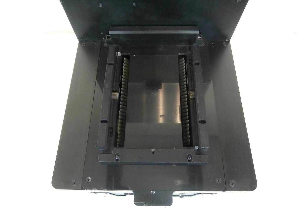 Used Fortrend F8025 Automatic Wafer Transfer Machine Tested Working