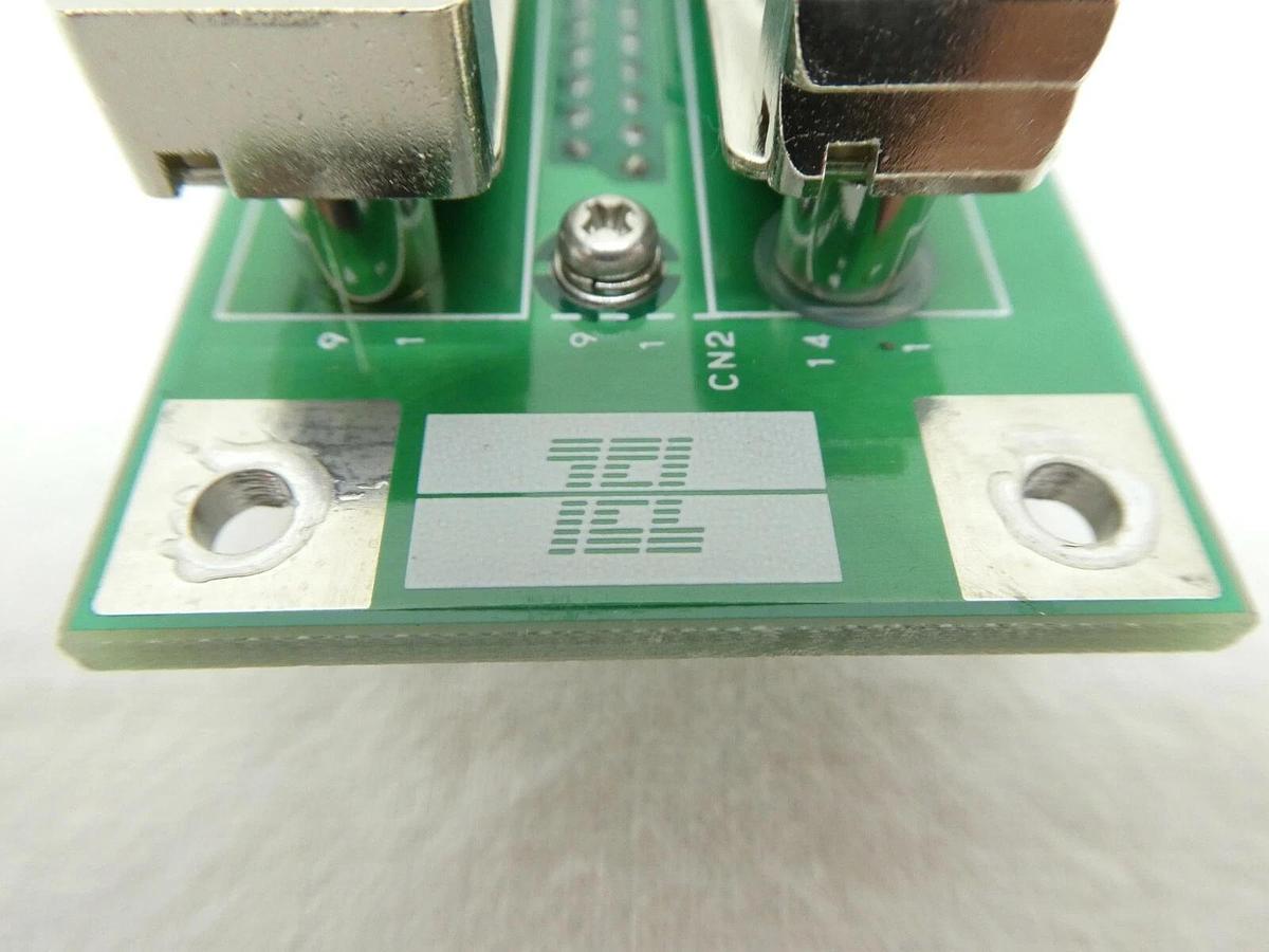Used TEL Tokyo Electron BX81-070092-11 Interface PCB LPIF Trias Working Spare