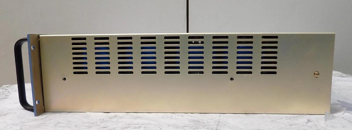 Lambda EMI 00470176 TCR Power Supply TCR 300S6-2-D Varian E21000008 New Surplus