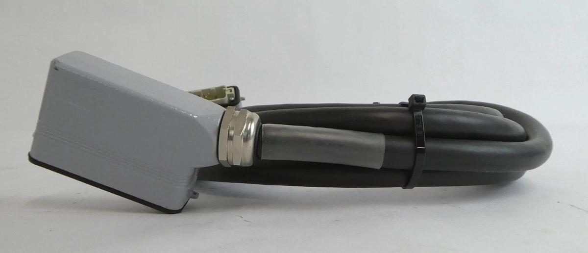 Used Kawasaki 50979-2459L01 Wafer Handling Robot Motor Cable AMAT 0190-10558 Working