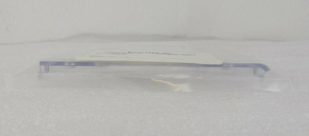 M.E.C. Tech MEC81104-202L Overlay Lower AMAT Applied Materials Lot of 5 New